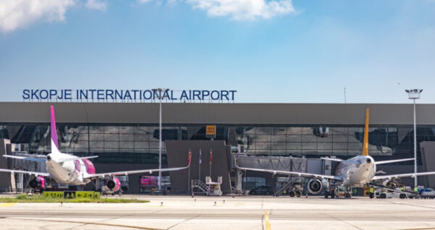 Neziri: Incidenti në aeroport nuk do të rrënojë raportet mes Prishtinës dhe Shkupit