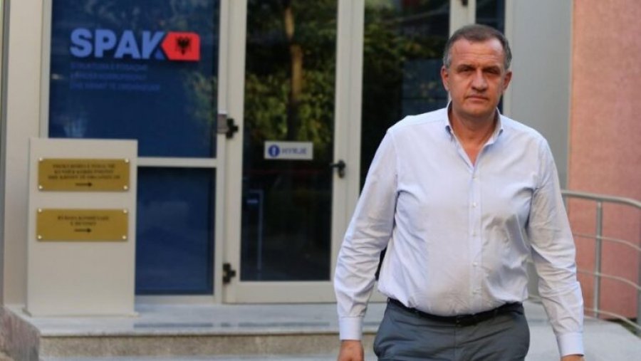 Gjykimi i Ilir Beqajt për ‘Sterilizimin’, SPAK kundërshton 23 kërkesat e ish-ministrit