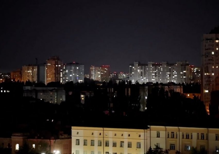Alarmet dëgjohen në Kiev, Rusia godet me raketat ‘Iskander’ Ukrainën