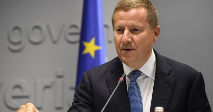   Szunyog: S’do ta harroj kurrë 24 shtatorin, u zgjova nga telefonata për sulmin e dhunshëm në Banjskë