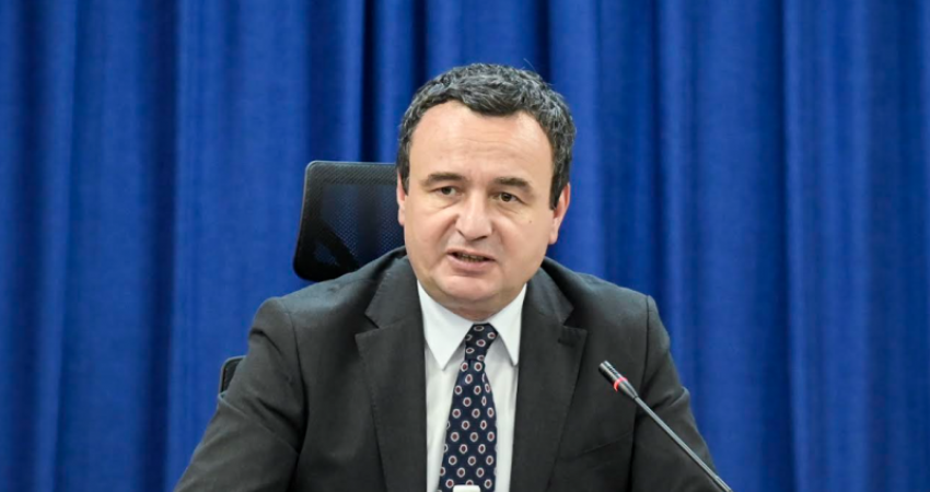Kurti: Asnjë shtet nuk e ka një mërgatë kaq shumë të lidhur me vendin e vet sikurse Kosova