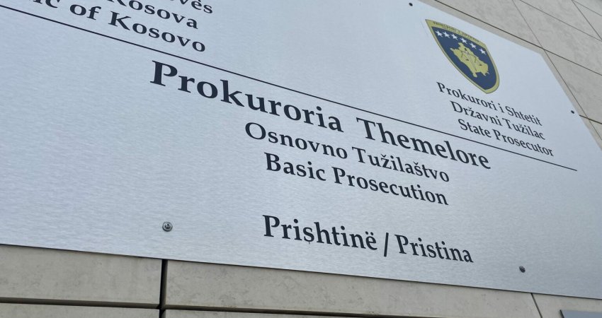 Aktakuzë ndaj katër personave dy punonjës të MAShT-it, i shkaktuan dëm buxhetit në vlerë prej 807, 293.36 euro