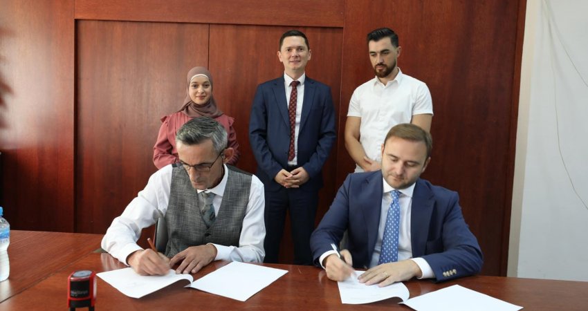Inspektorati i Punës hap zyrën në Zveçan