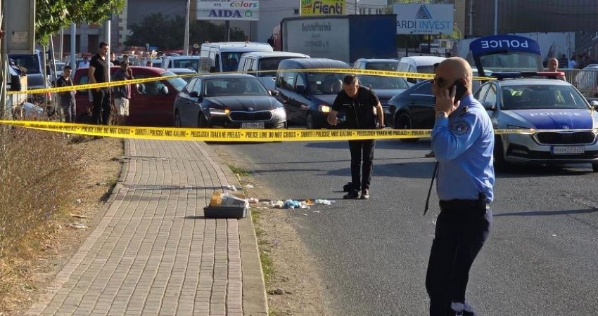 Flet personi që i dha ndihmën e parë gruas së plagosur në Fushë Kosovë: Reagova shpejt, kishte plagë në kokë e brinjë
