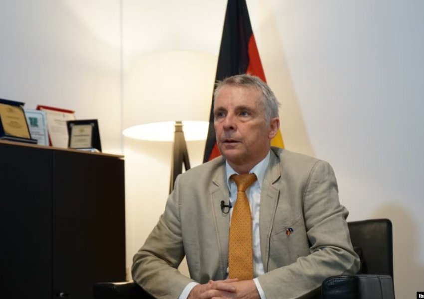 Rohde: Veprimet e njëanshme rrezikojnë aplikimin e Kosovës për në BE