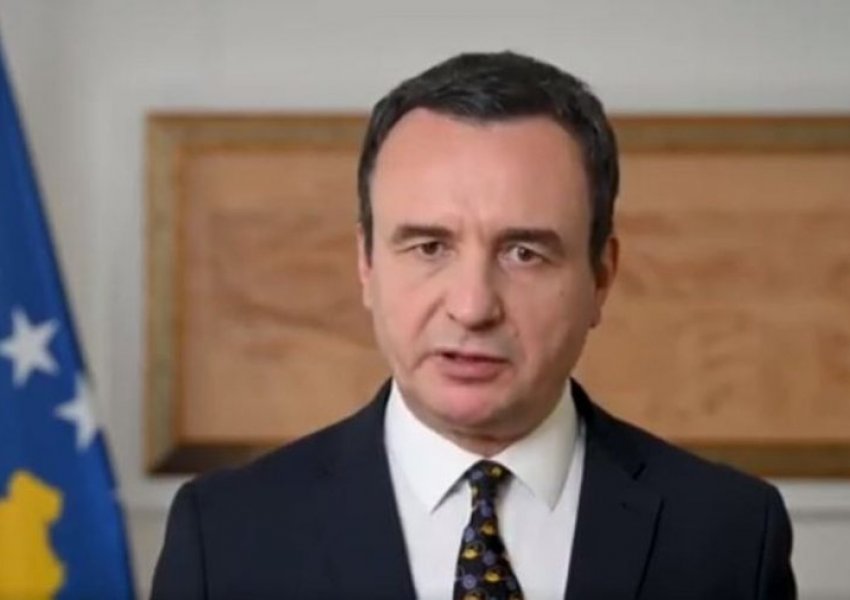 Akuzat e Vuçiç për urën e Ibrit, Kurti ngre dyshime për sulm të mundshëm serb në Kosovë