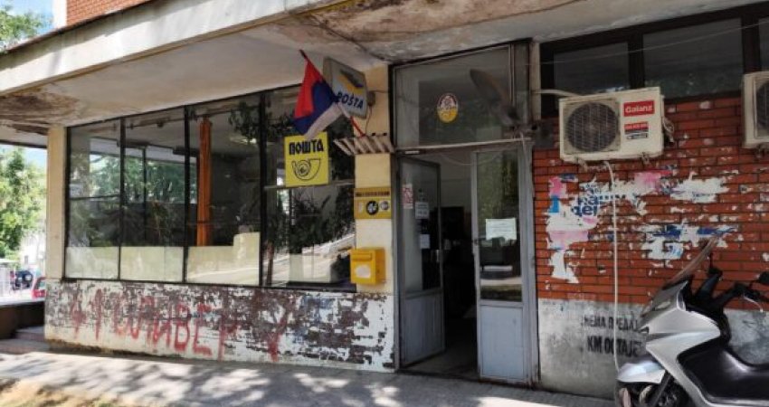 Cili është roli i Postës së Serbisë për serbët e Kosovës?