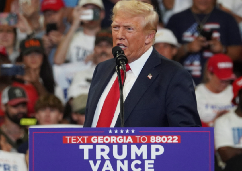 Zgjedhjet në SHBA, Trump: Nëse fitoj do të rimbush rezervat strategjike të naftës