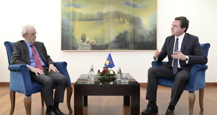Serwer: Kurti e di që hapja e Urës ka rrezik, përkrahja nga NATO e rëndësishme, por edhe ushtrimi e sovranitetit