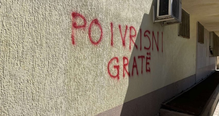 “Po i vrisni gratë” – Kolektivi Për Mendim dhe Veprim Feminist i drejtohet institucioneve për plagosjen e gruas në Fushë-Kosovë