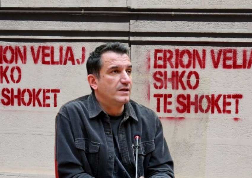 Hajdutëria ka gërryer Bashkinë e Tiranës, e pranon edhe vetë Veliaj