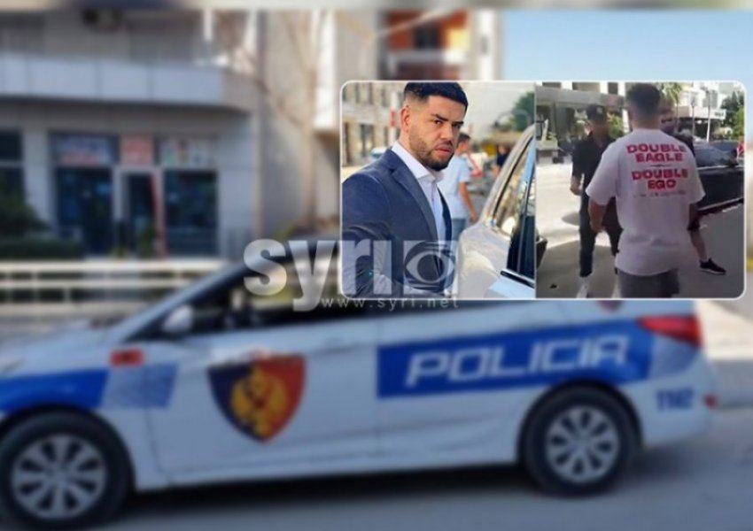 U arrestua në Lezhë, nënshkruhet kërkesa për ekstradimin në Kosovë të Noizyt