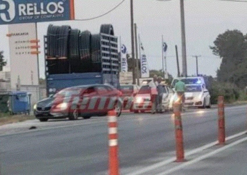 Po kalonte autostradën, 75-vjeçarja shqiptare tërhiqet zvarrë nga makina dhe humb jetën