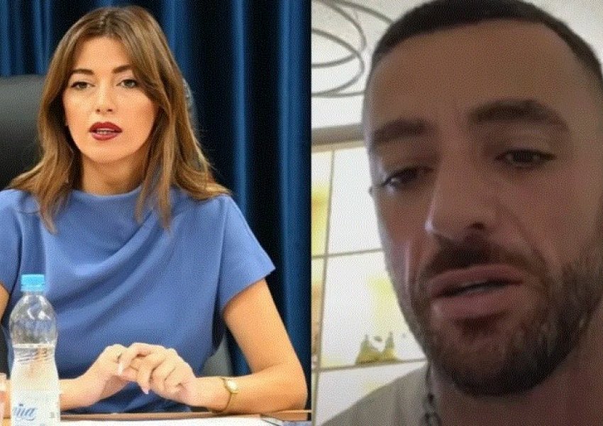 A s’të vjen marre? Stresit nuk i del e keqja ndaj ministres së Drejtësisë në Kosovë