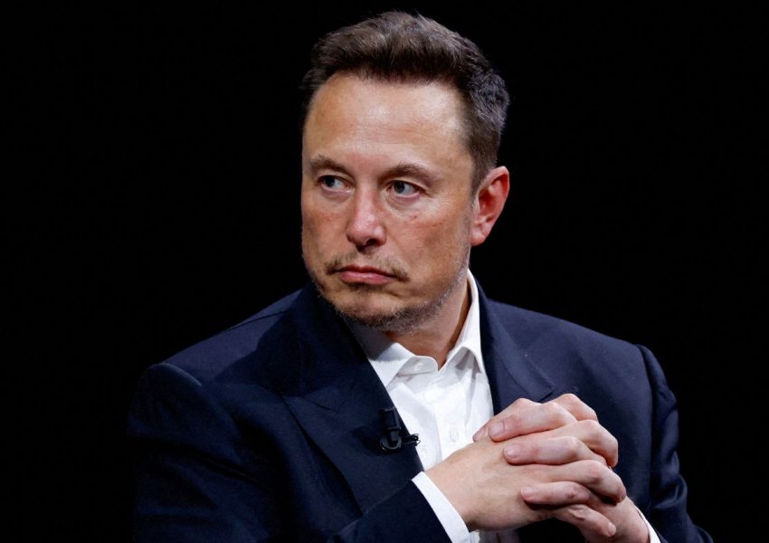 Elon Musk shpërndan lajme të rreme rreth Britanisë së Madhe