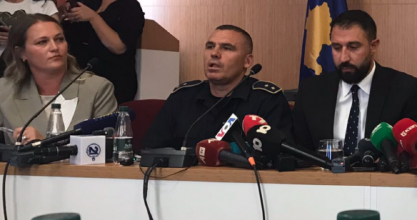 Elshani: Sa i përket sigurisë, s’ka arsye që Ura e Ibrit të mbetet e mbyllur