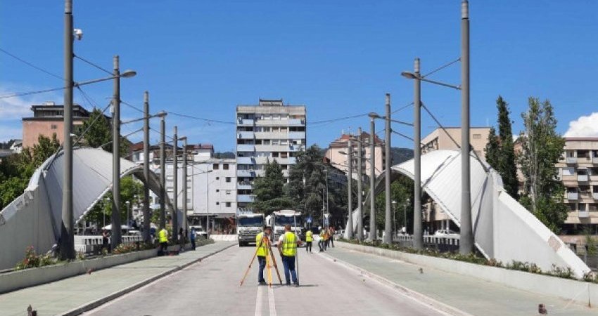 ​Hapja e urës së Ibrit nuk pritet të paraqesë rrezik për komunitetin serb në veri