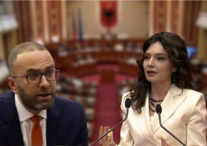 ‘Mbrotje politike për Xhaçkën’/ Bardhi: Urdhri i Spiropalit antikushtetues! Mbledhja e Kuvendit brenda 3 ditëve 