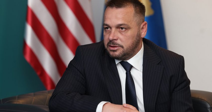 Maqedonci: FSK-ja është e aftë për mbrojtje të territorit