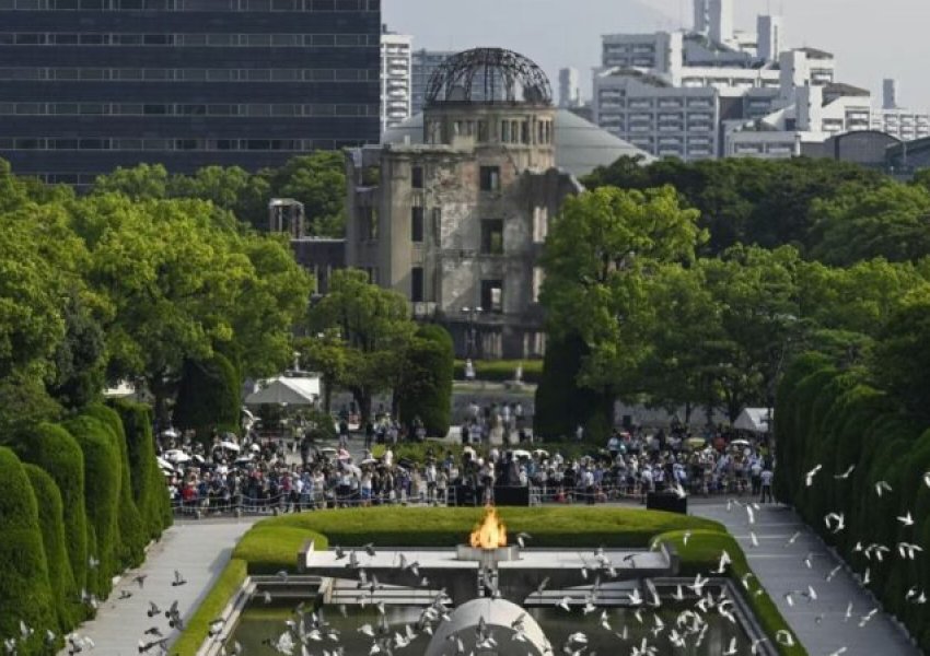 Japonia dyfishon shpenzimet e mbrojtjes për shkak të kërcënimeve nga Pekini, Pheniani dhe Moska
