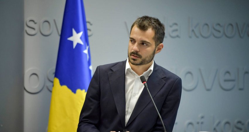 Stano tha se BE’ja mund të vendos masa të reja ndaj Kosovës, Kryeziu: Shtimi i tyre vetëm sa do ta thellonte padrejtësinë