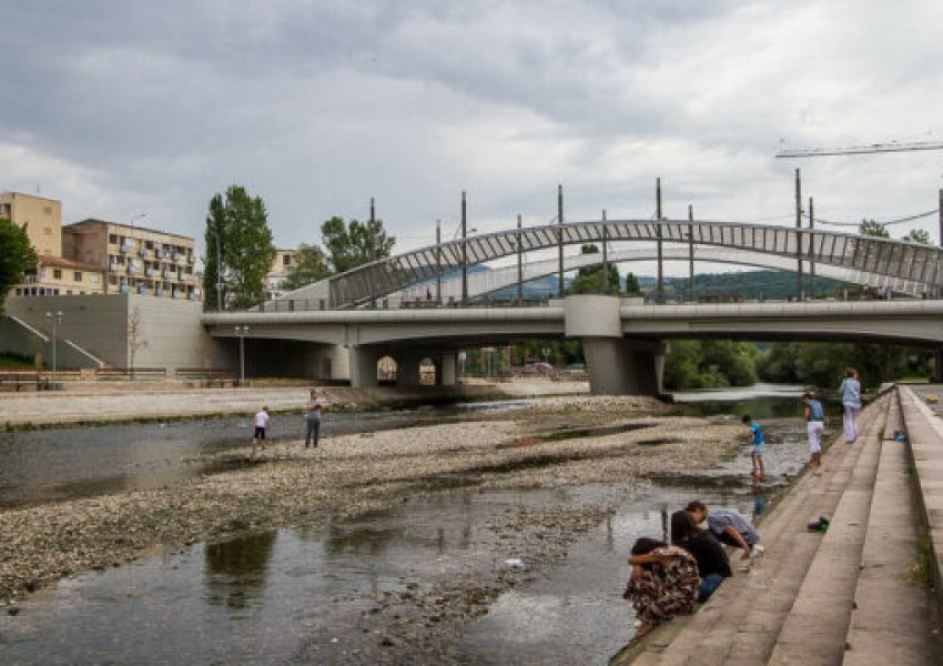 Qytetarët pritet të diskutojnë për përfitimet që sjell hapja e Urës së Ibrit