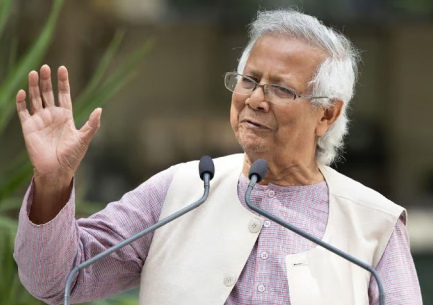 ‘Dorëheqjet e zyrtarëve të afërt me Hasina, të ligjshme’/ Yunus: U ndërmorën të gjitha hapat!
