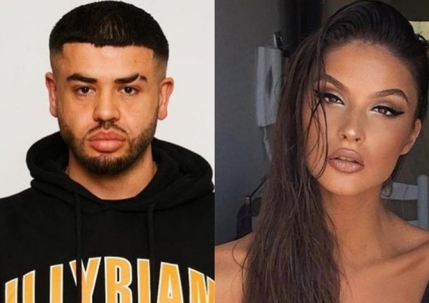 'Free my boys'! Oriola Marashi kërkon lirimin e Noizyt dhe DJ Crax
