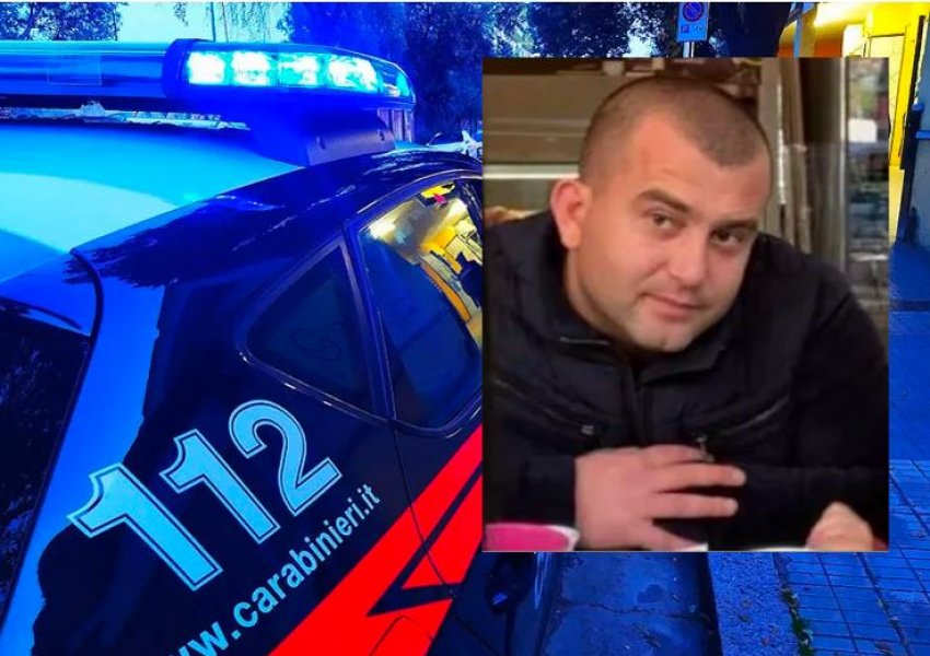 Mosmarrëveshjet mes familjeve shqiptare përfunduan në konfrontim fizik: Ky është Dritan Idrizi, i cili u godit për vdekje me thikë në zemër në Itali