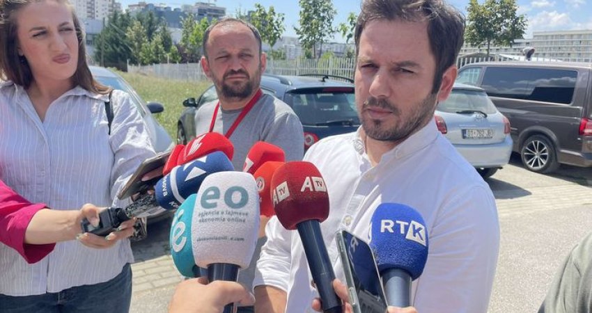 Zyrtare: Trupi i pajetë në IML është i Faton Hajrizit