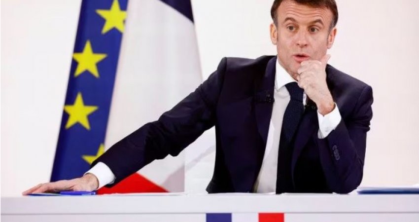 Franca “dënon ashpër” veprimet e njëanshme të Qeverisë së Kosovës, “rrezikojnë normalizimin me Serbinë”