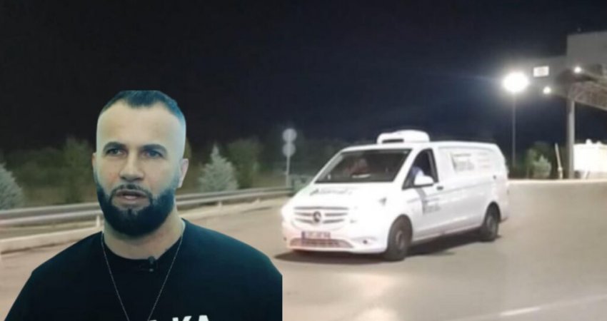 MPJD: Trupi i pajetë i Faton Hajrizit sillet në Kosovë