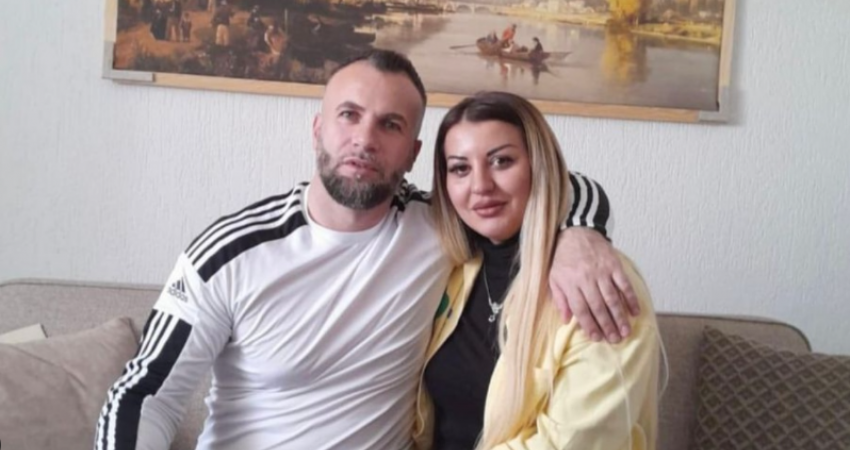 “Nuk e di ç’i kanë bërë, trupi është i shkatërruar”, flet gruaja e Faton Hajrizit
