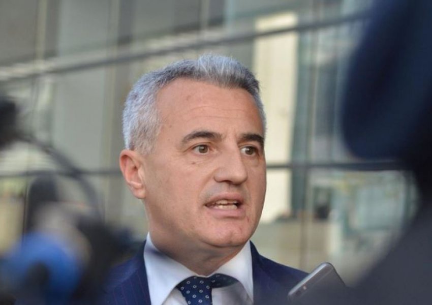 Koci: E kam parë trupin e Fatonit, gjendja ishte jo e mirë
