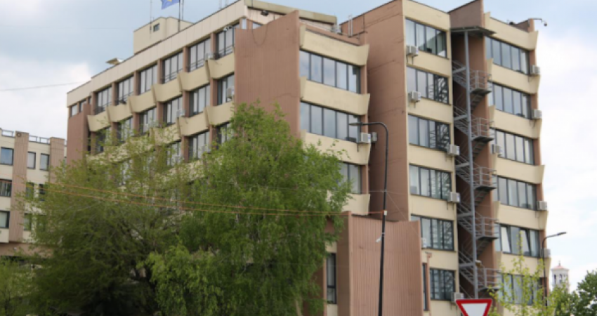Prokuroria Speciale ngre aktakuzë ndaj 10 personave