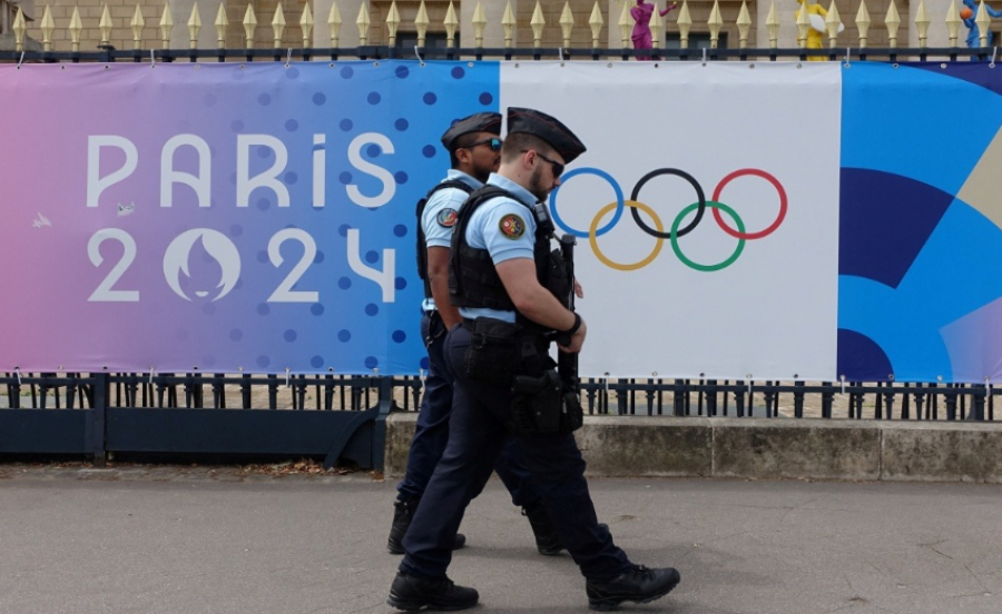 Ishte i dehur dhe ngacmoi se*sualisht një femër, arrestohet mundësi që mori pjesë në Lojërat Olimpike