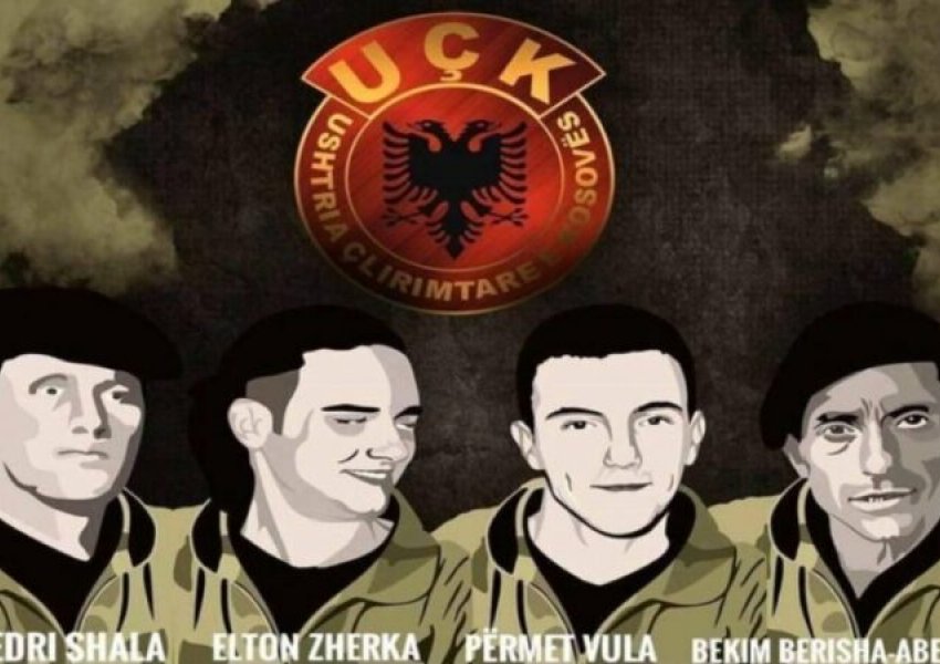 Haradinaj kujton të rënët e betejës së 10 gushtit të vitit 1998