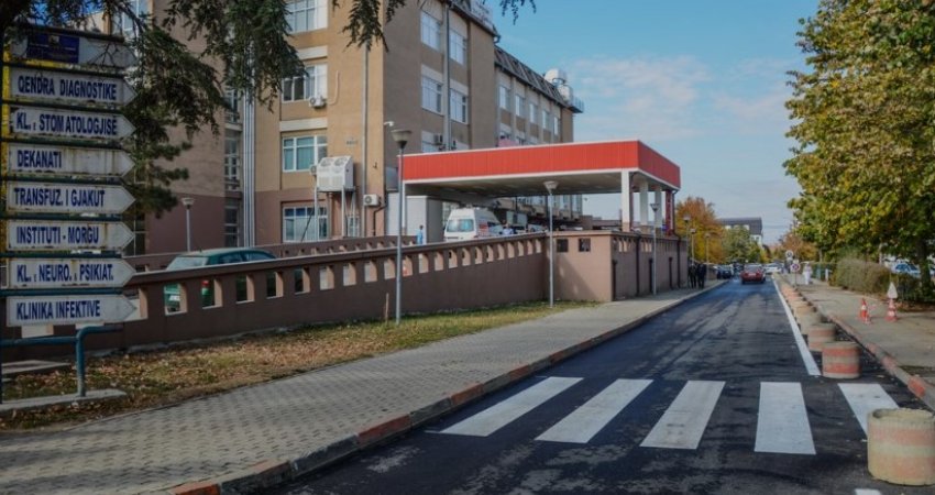 108 raste me tuberkuloz brenda gjashtë muajve në Kosovë