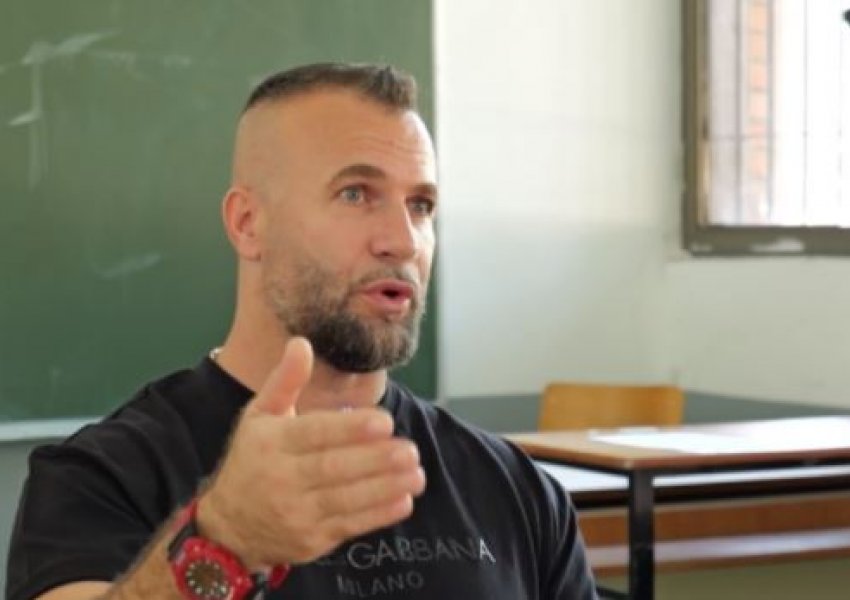 ‘Është qëlluar në këmbë, trup dhe në …’- Dalin detaje nga autopsia e Faton Hajrizit