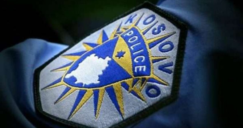 Goditet me veturë zyrtari policor në Gjilan, i dyshuari largohet nga vendi i ngjarjes 