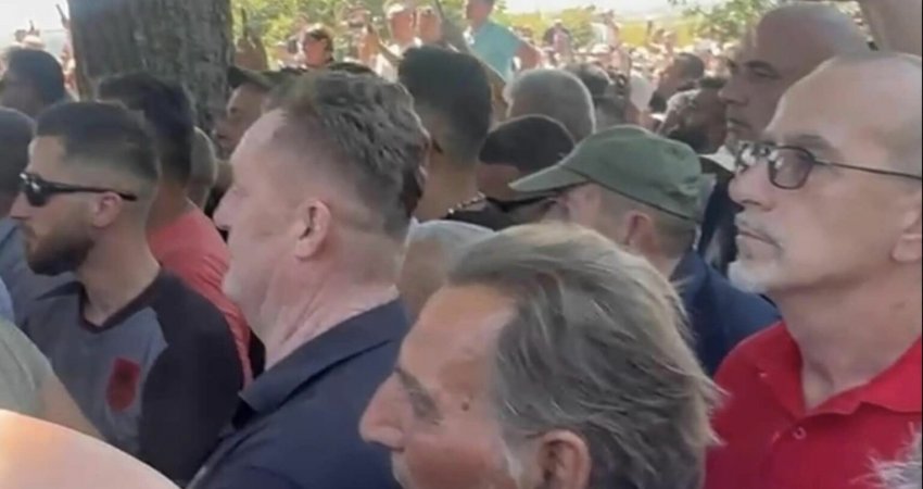 Haxhiu për Faton Hajrizin: Shqiptari i parë që vrau polic serb në territorin e Serbisë