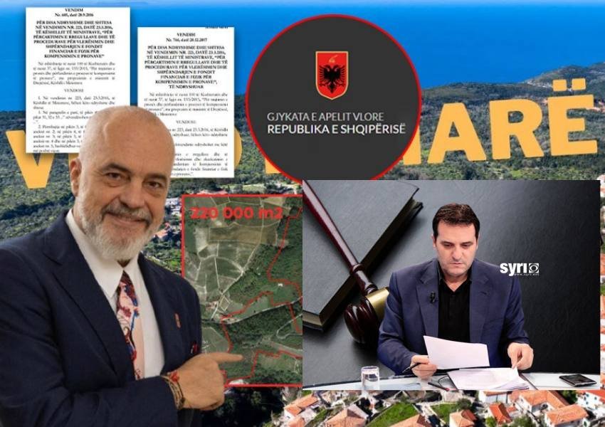 Thërrimet 224 mijë metër të 'Olsit' me VKM-në e vëlla Edit, dhe 140 metrat e Malltezit..?!