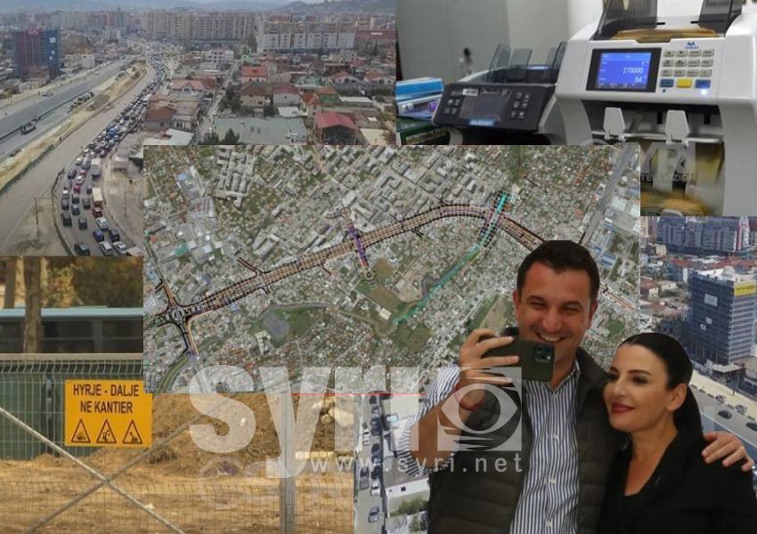 Unaza e Tiranës vijon të 'thithë' miliona nga taksat e shqiptarëve, ARRSH gati tenderin 167 mln lekë