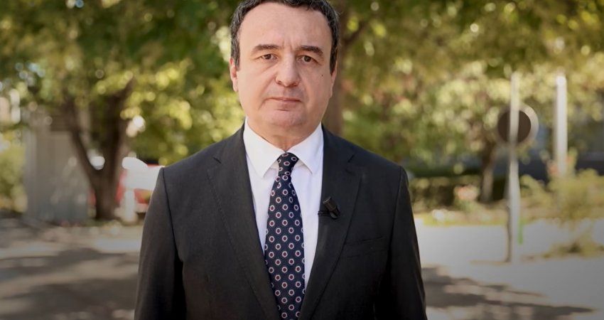 Kurti: Mbi 1200 të rinj përfituan nga programi KGU në dy vitet e fundit