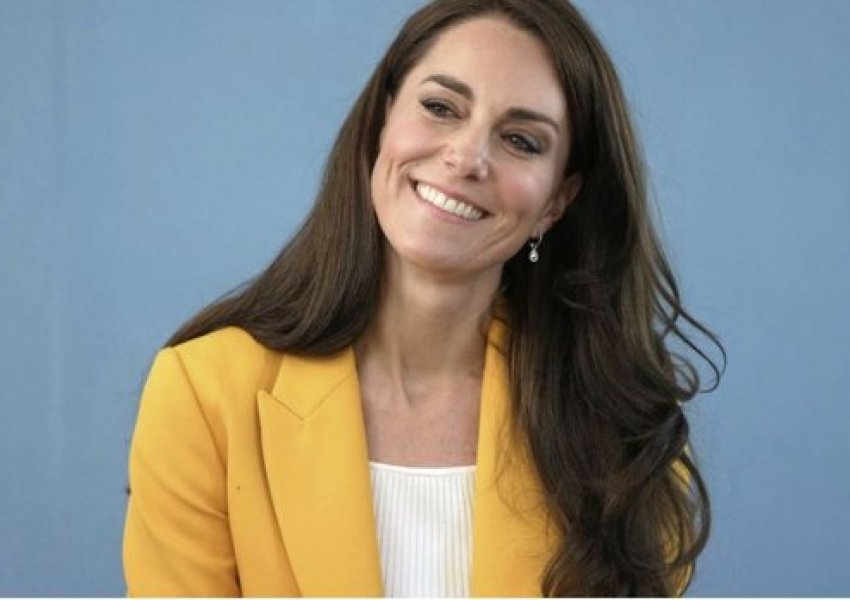 A do mund të kthehet Kate Middleton në detyrë? Zbulohet si është gjendja shëndetësore e Princeshës