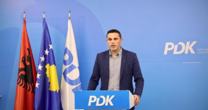 PDK: Vetëvendosje ka dorë në moszbardhjen e rastit Dehari