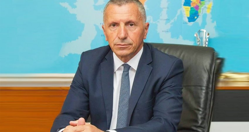 Kamberi:Pasivizimi i adresave hap i Serbisë për shpopullzimin e shqiptarëve