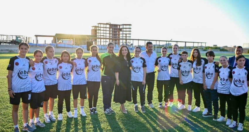 Dita Ndërkombëtare e Rinisë, Osmani: Jam e frymëzuar nga vajzat e reja