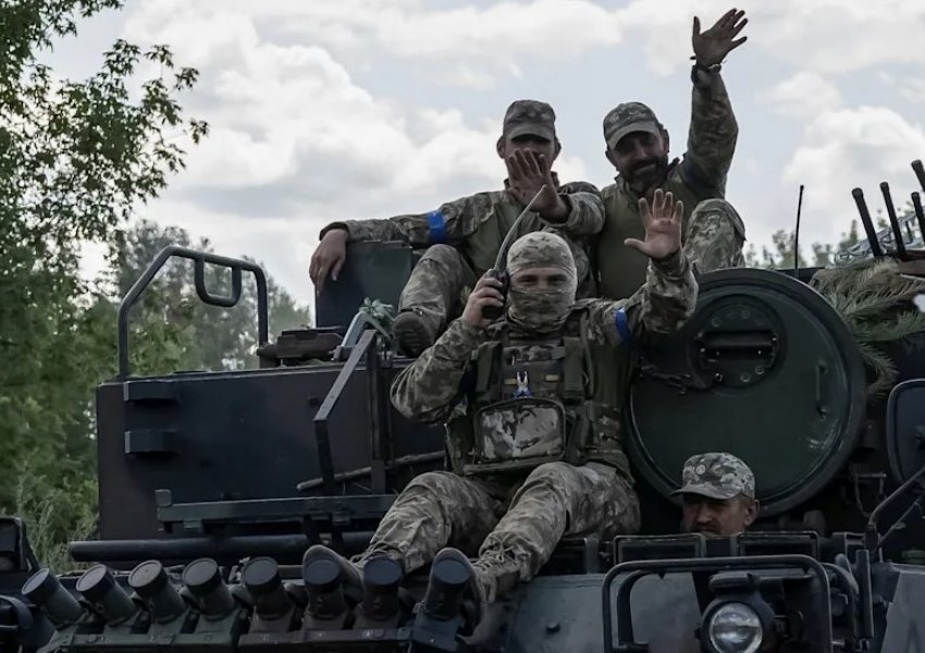 Sulmi i madh trondit Putinin/ Ukraina synon të destabilizojë Rusinë