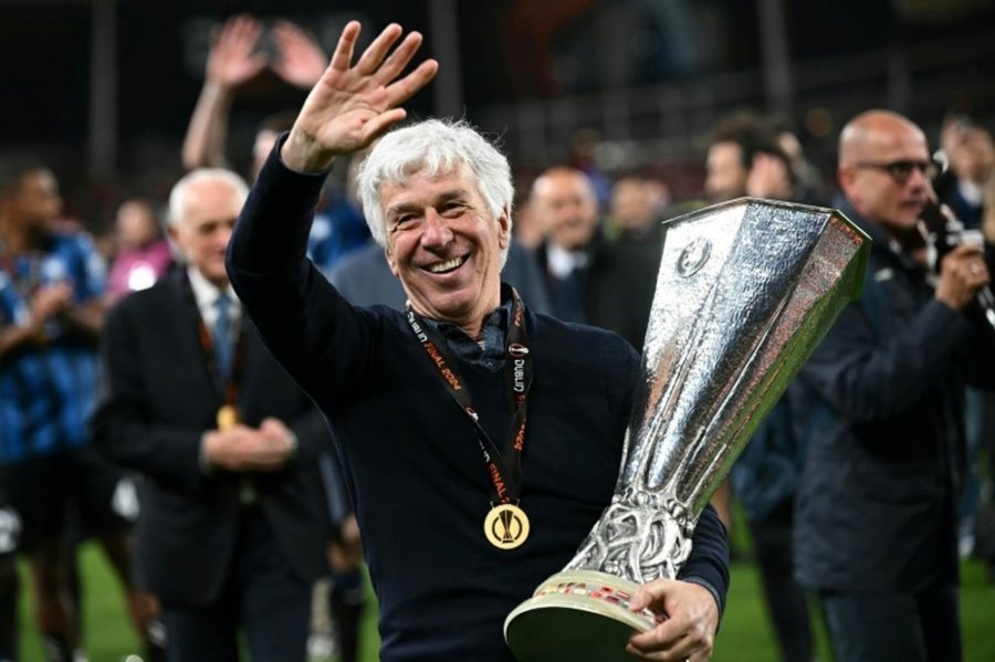 Superkupa e Europës, Gasperini: E jashtëzakonshme për këtë qytet të luajë kundër Real Madridit
